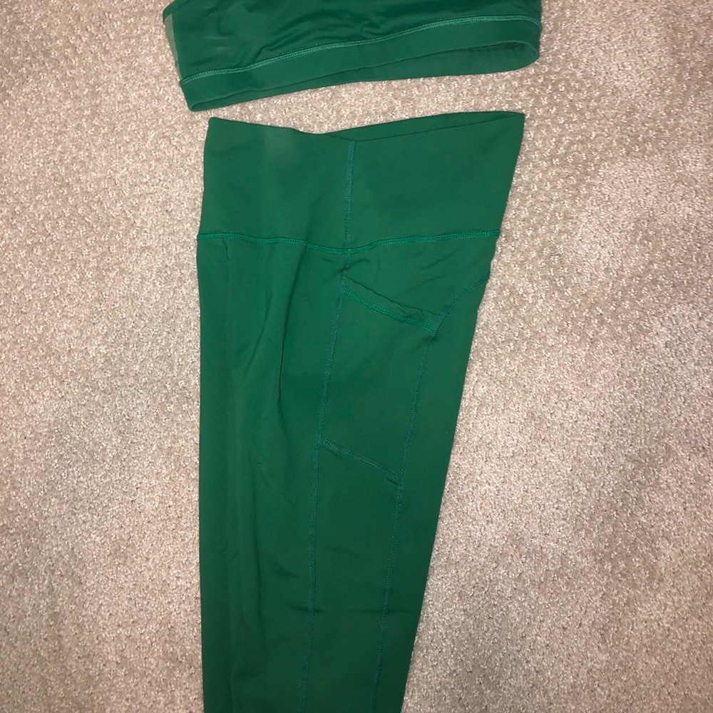 BuffBunny  Luna leggings